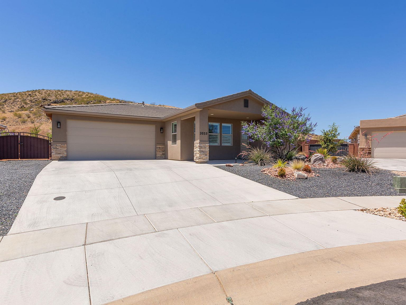 2035 W Weeping Rock Hurricane, UT 84737 - Thumbnail 4