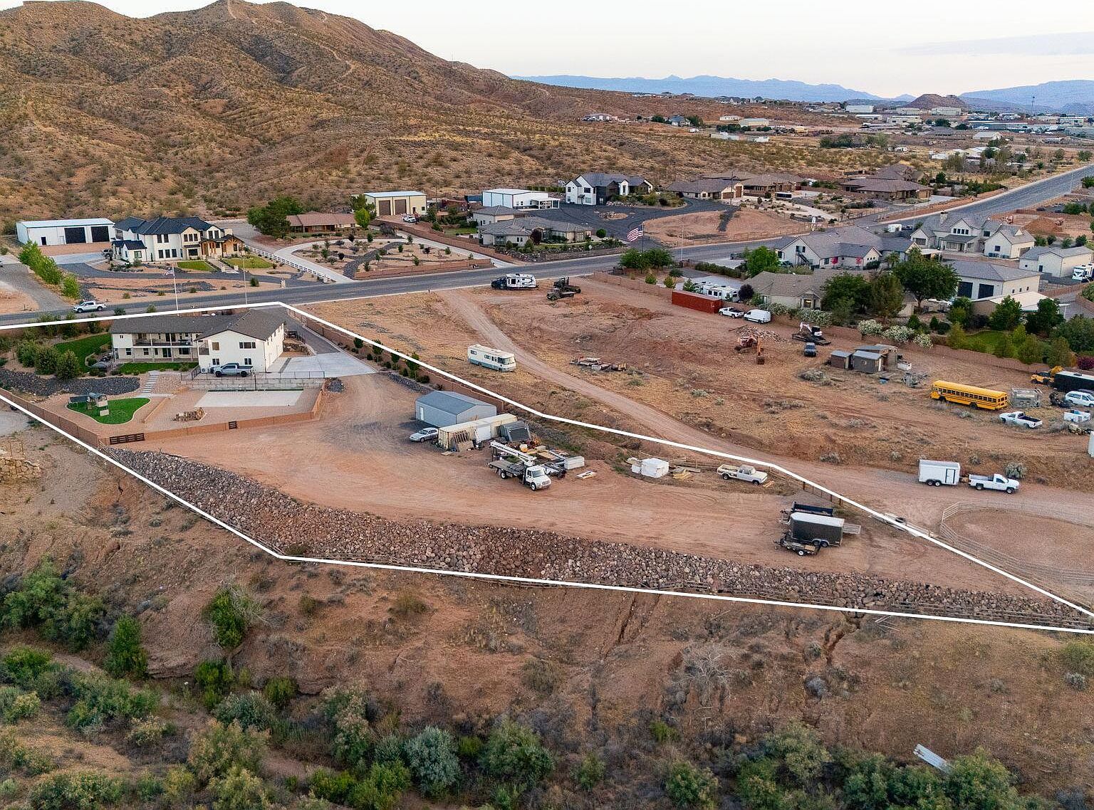 2591 E Washington Dam Rd Washington, UT 84780 - Thumbnail 4