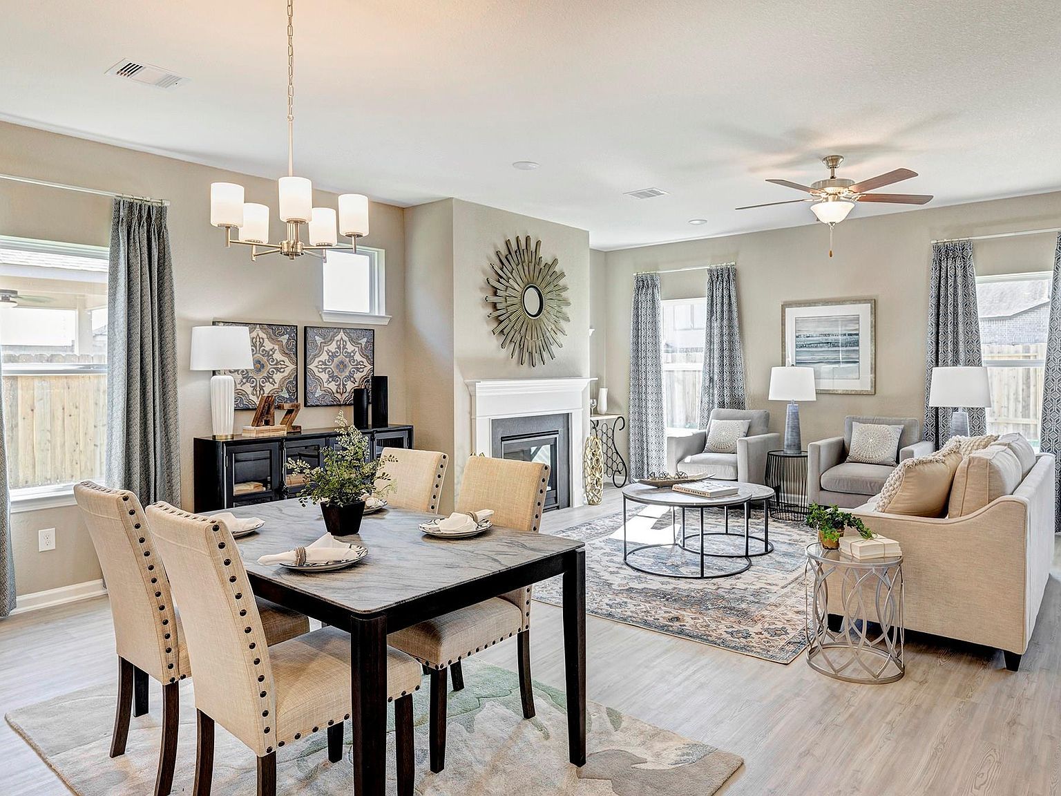 9738 Enclave Ridge Rd Willis, TX 77318 - Thumbnail 4