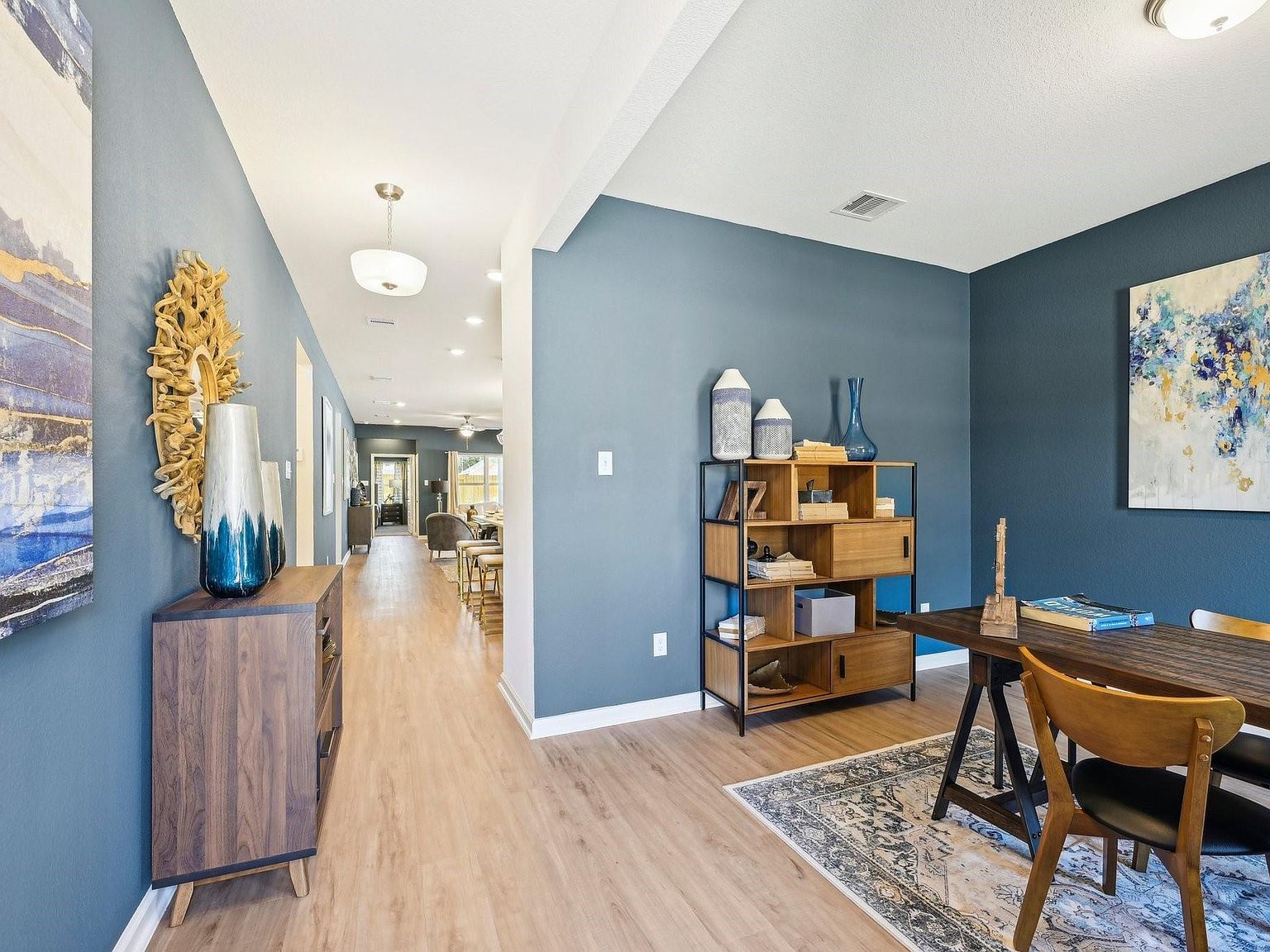 1602 River Scene Trl Dayton, TX 77535 - Thumbnail 4