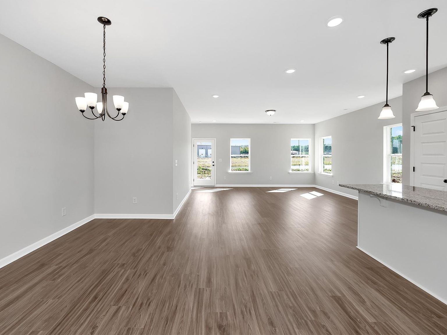 9722 Enclave Ridge Rd Willis, TX 77318 - Thumbnail 4