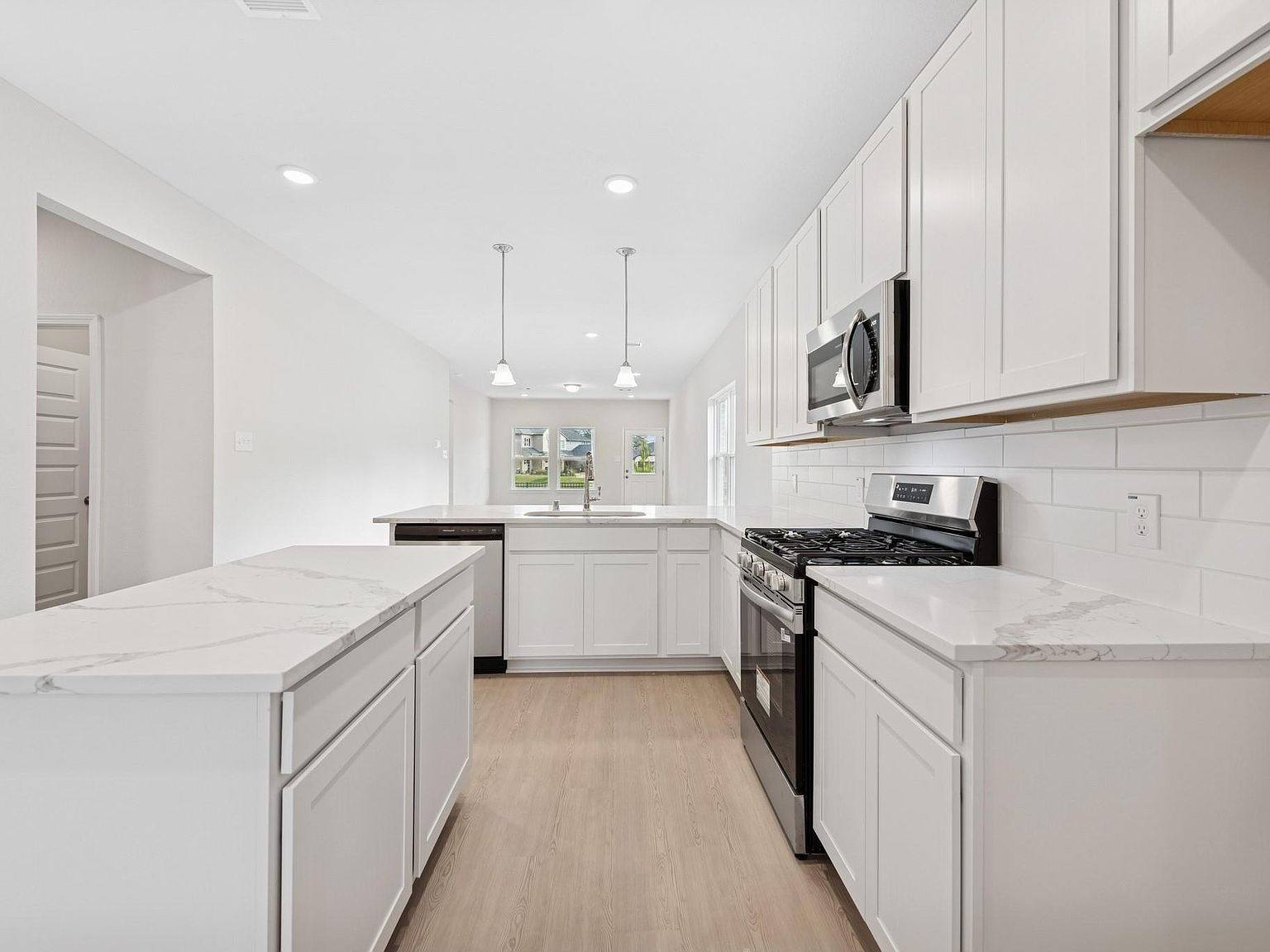 537 Stone Placa Trl Pattison, TX 77423 - Thumbnail 4