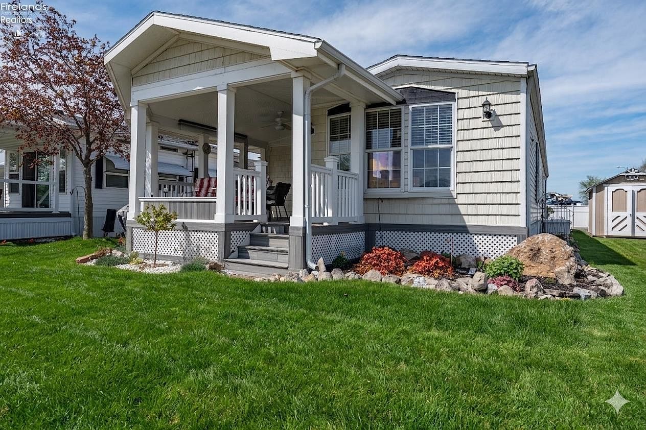 1510 N Buck Rd Lot 35 Lakeside Marblehead, OH 43440 - Thumbnail 4