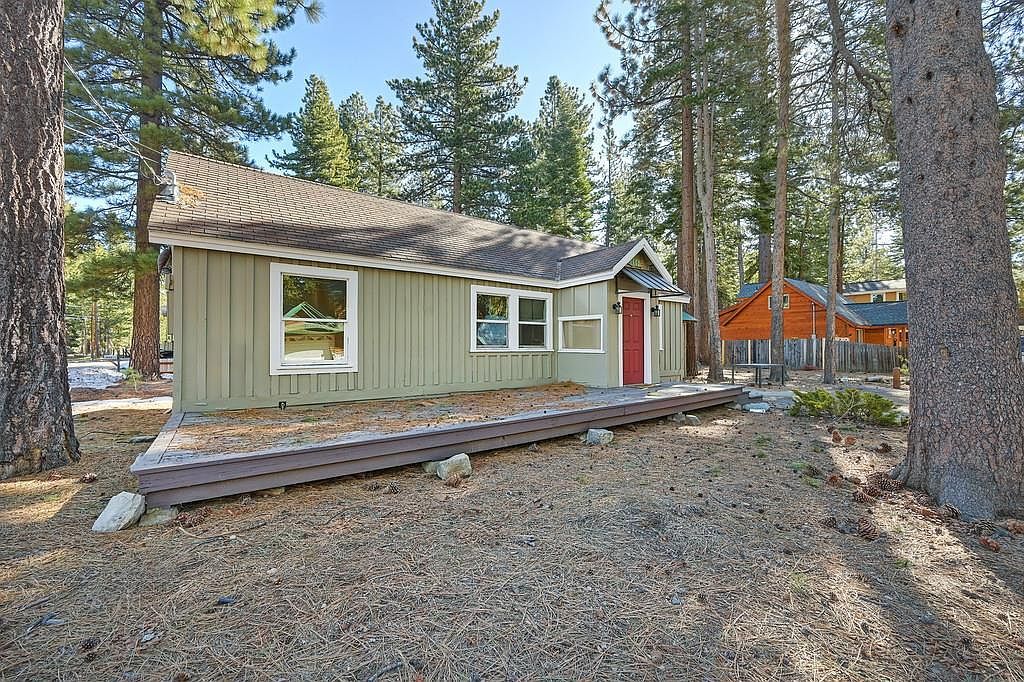 1099 Tata Ln South Lake Tahoe, CA 96150 - Thumbnail 4