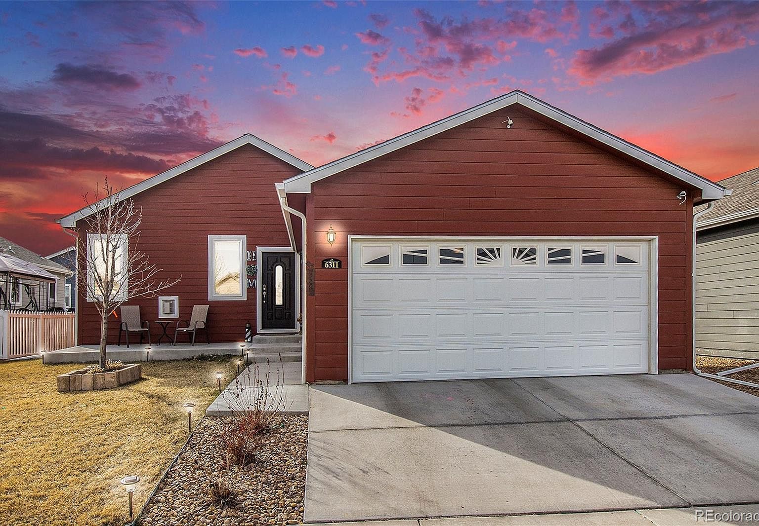 6311 Indian Paintbrush St #110 Frederick, CO 80530 - Thumbnail 4