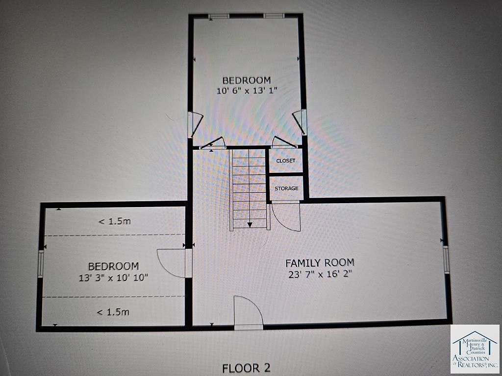 714 Jefferson St Martinsville, VA 24112 - Thumbnail 4