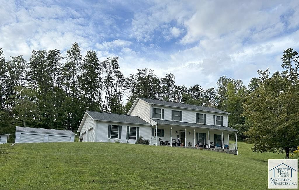 160 Colston Dr Bassett, VA 24055 - Thumbnail 4