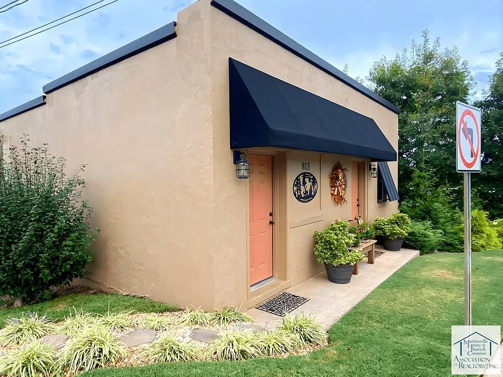 813 Brookdale St Martinsville, VA 24112 - Thumbnail 4