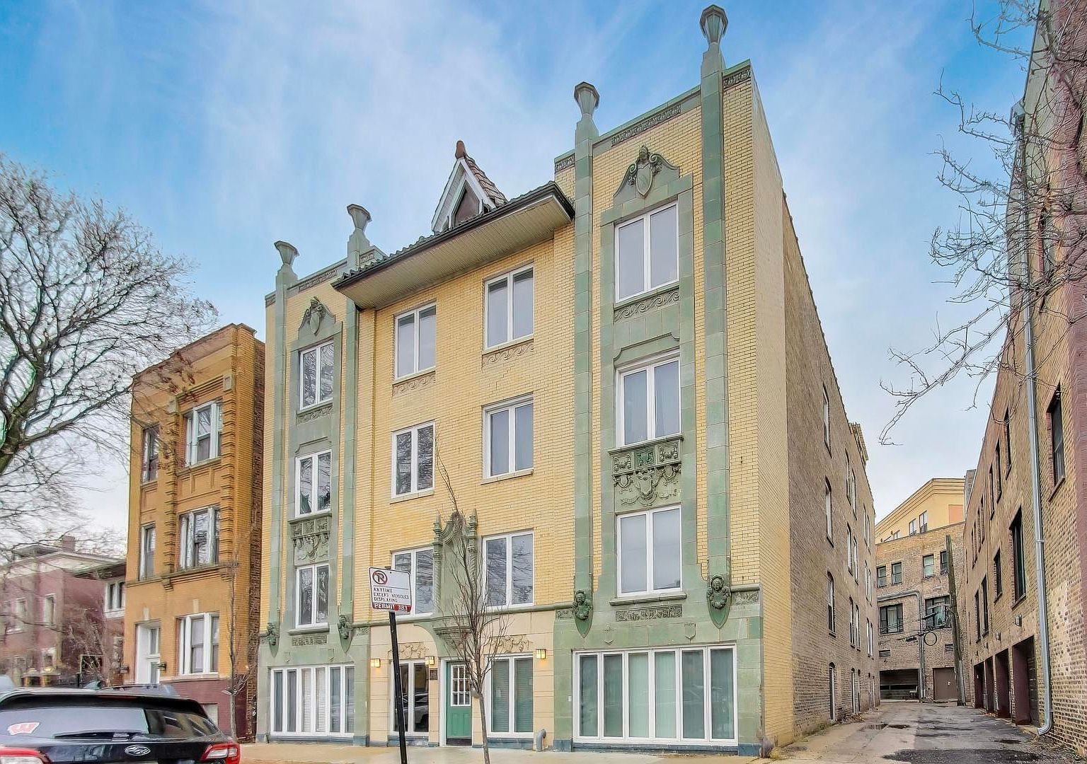 1636 W Melrose St APT 203 Chicago, IL 60657 - Thumbnail 4