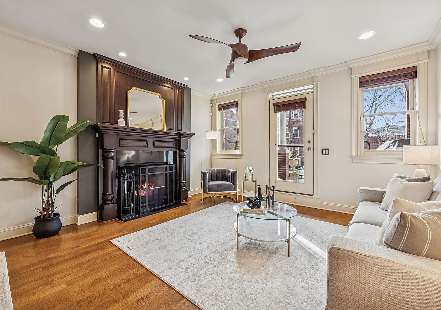 6121 N Winthrop Ave APT 1S Chicago, IL 60660 - Thumbnail 4