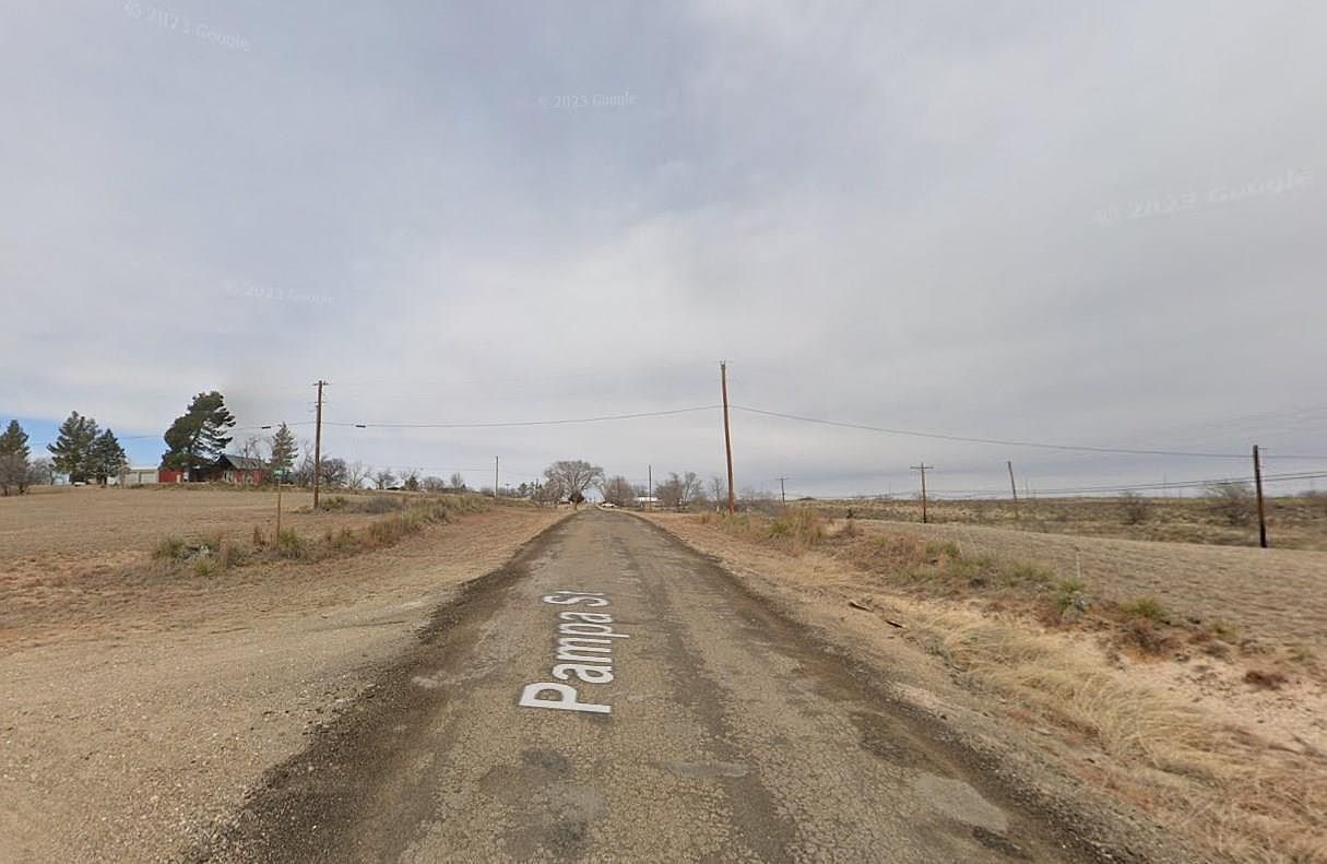 504 Pampa St S Clarendon, TX 79226 - Thumbnail 4