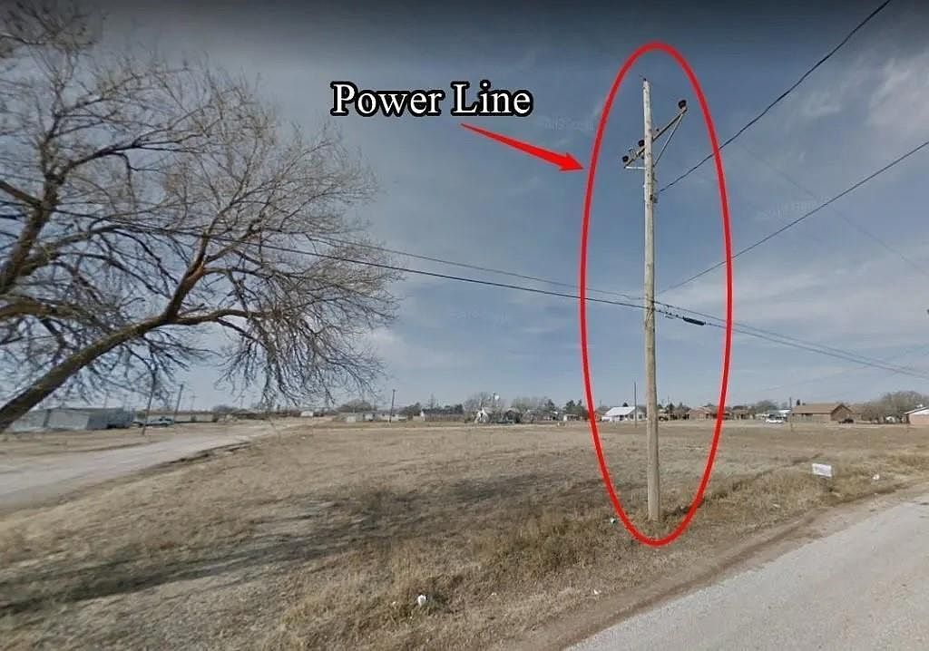 P 523rd Ave Ralls, TX 79357 - Thumbnail 4