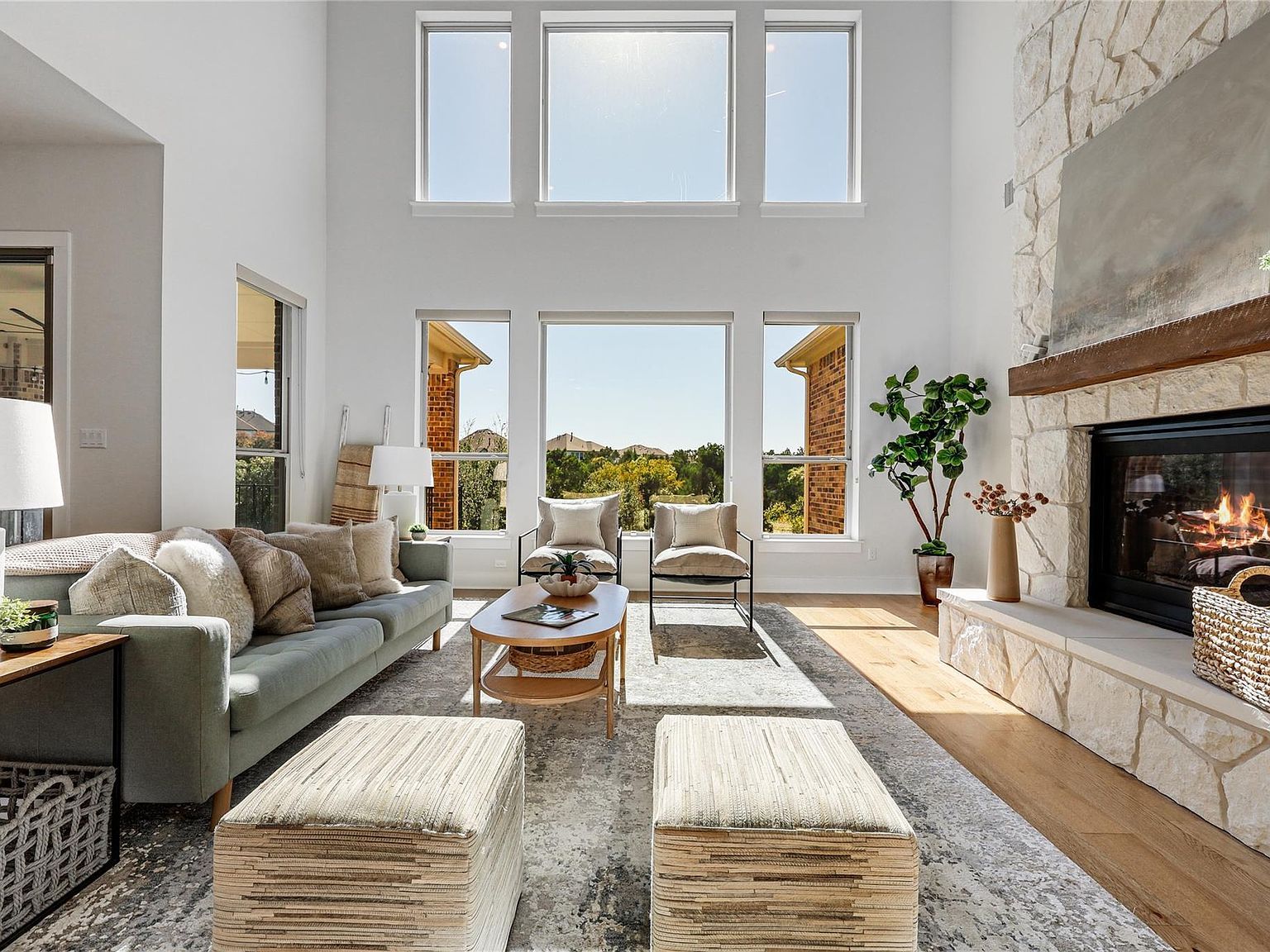 4628 Vieste Vw Leander, TX 78641 - Thumbnail 4