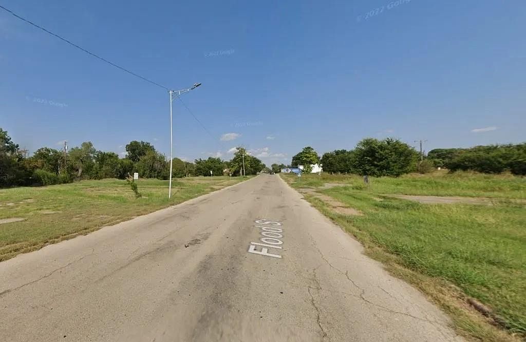 405 & 407 Flood St Wichita Falls, TX 76301  | Land/Lot