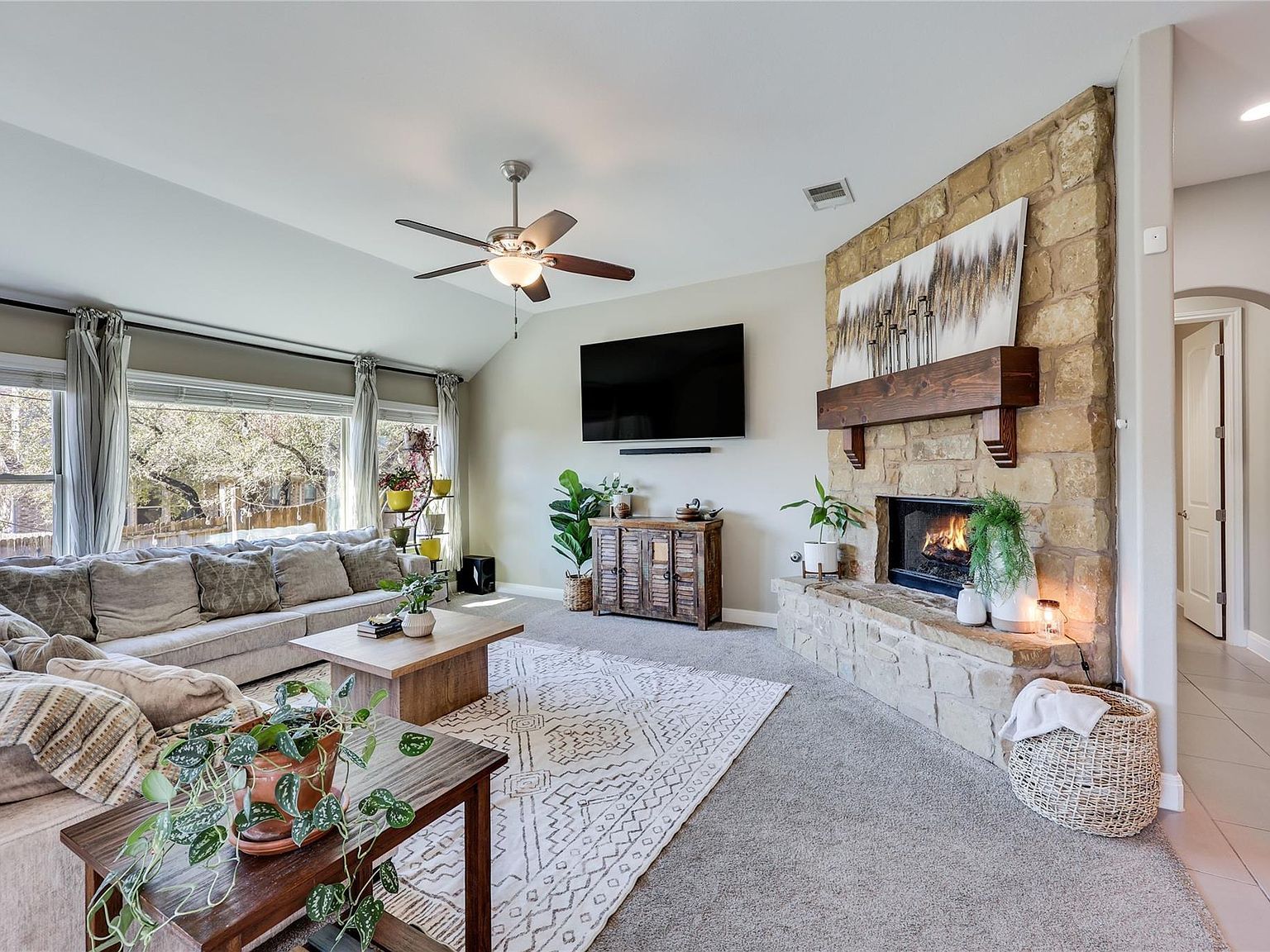 13530 Mesa Verde Dr Austin, TX 78737 - Thumbnail 4