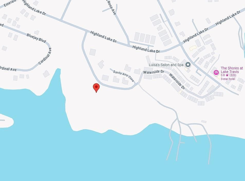 21107 Santa Monica Ave Leander, TX 78645 - Thumbnail 4