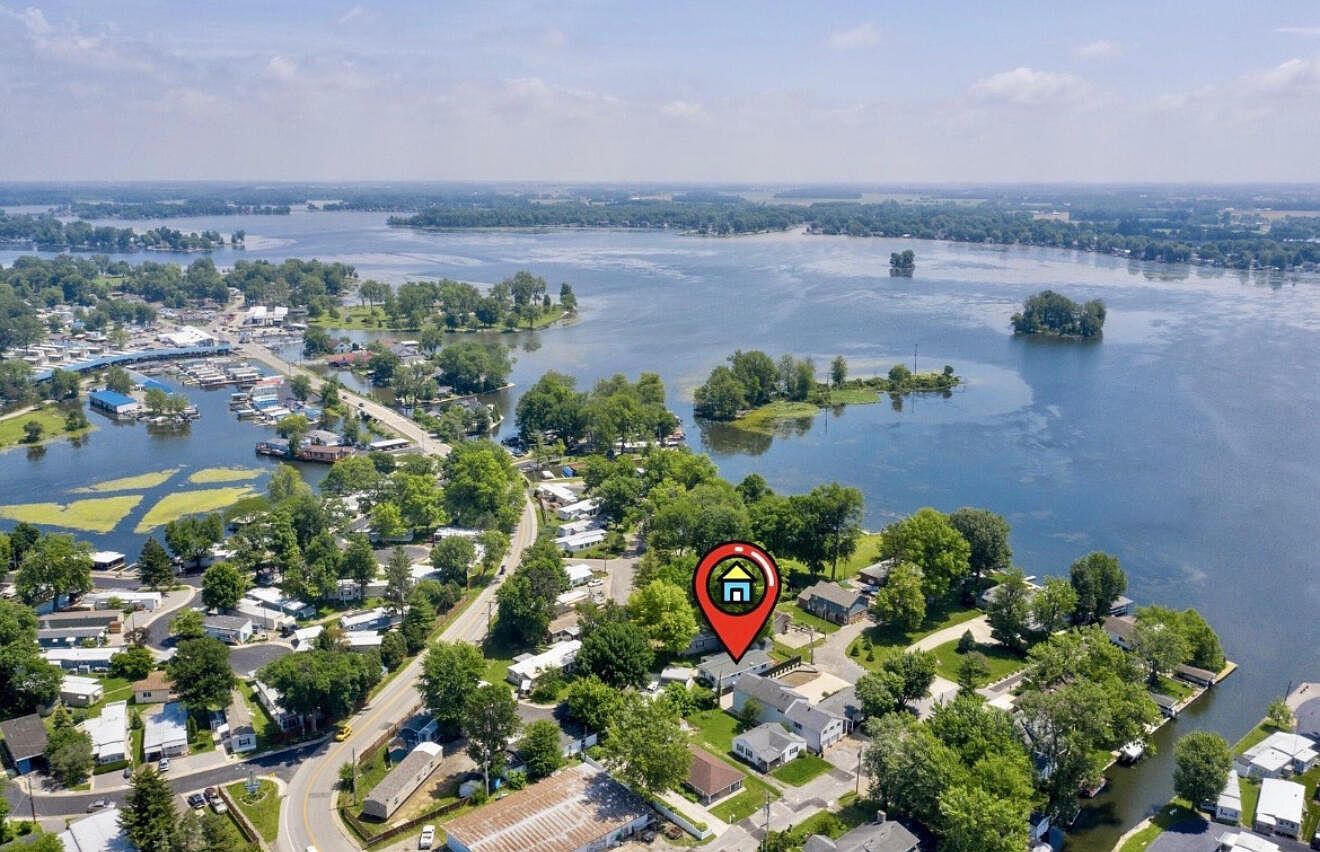 246 N Orchard Island Rd #52 Russells Pt, OH 43348 - Thumbnail 4