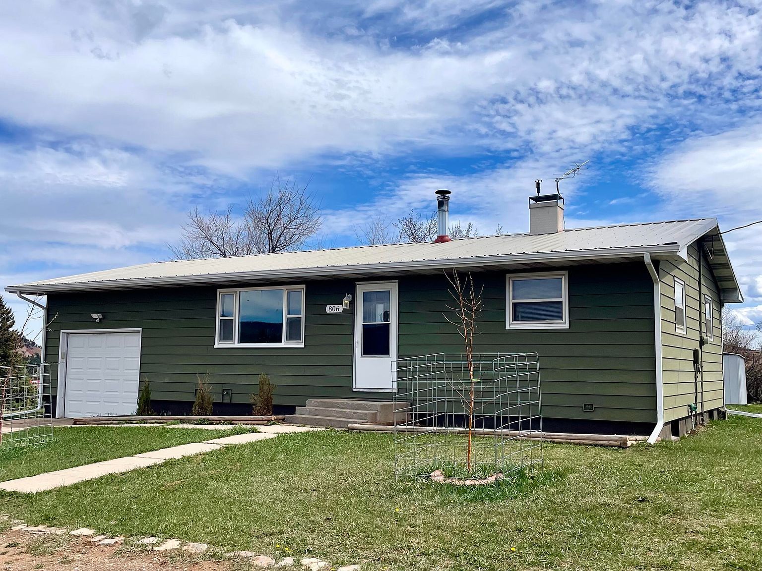 806 S 5th St Sundance, WY 82729 - Thumbnail 4