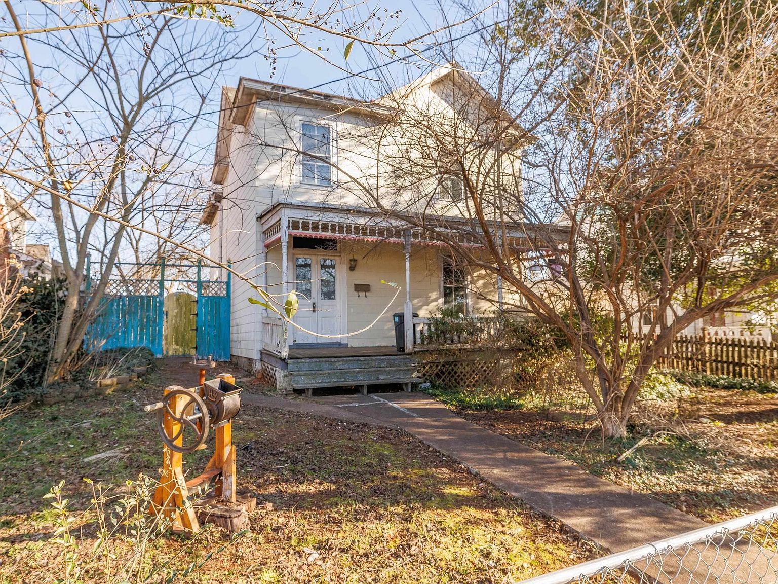 708 Locust Ave Charlottesville, VA 22902 - Thumbnail 4