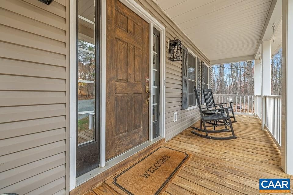 2615 Ducks Lake Rdg Scottsville, VA 24590 - Thumbnail 4