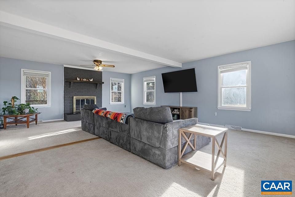 706 Zion Rd Gordonsville, VA 22942 - Thumbnail 4