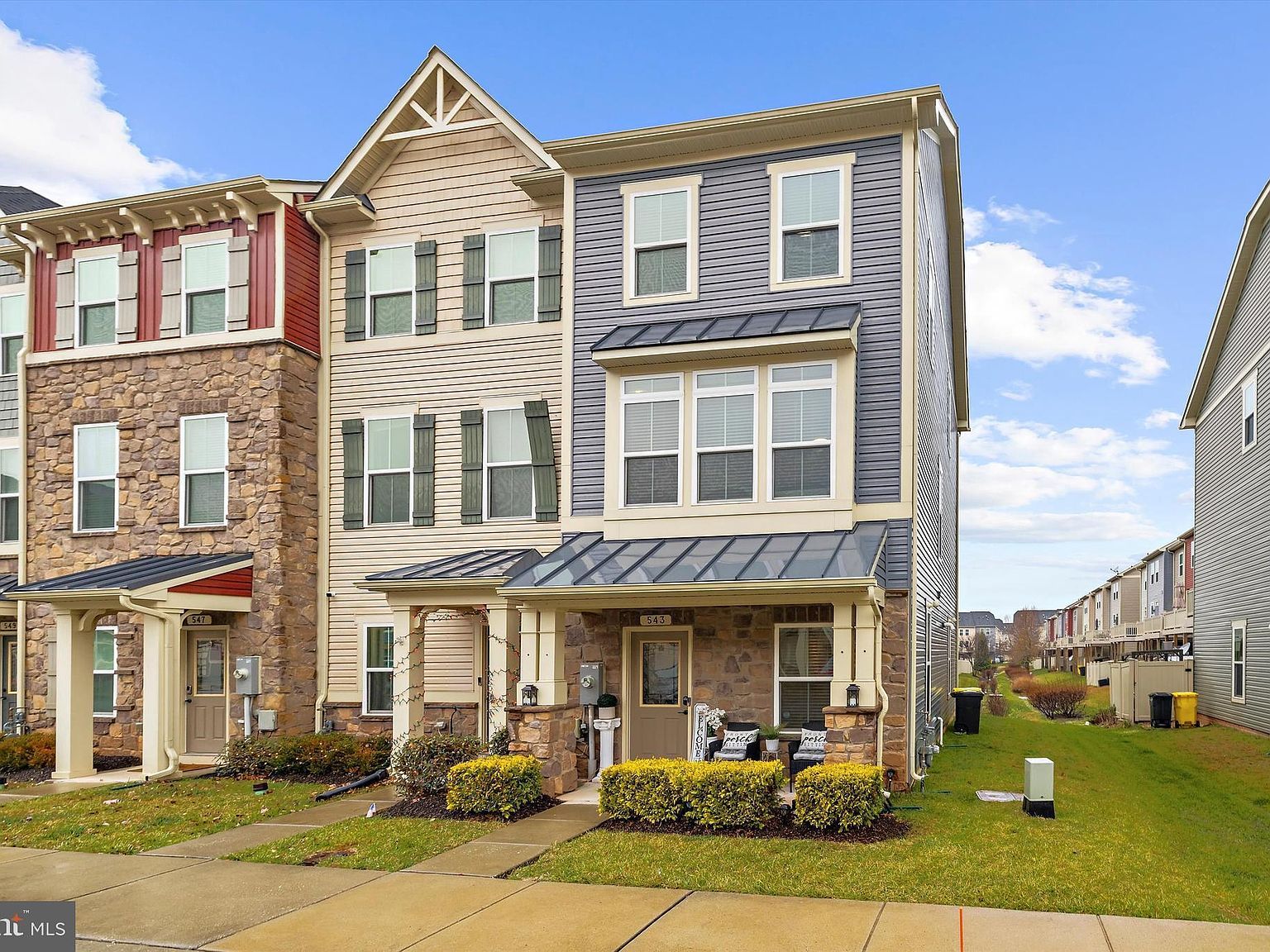 543 Willow Bend Dr Glen Burnie, MD 21060 - Thumbnail 4