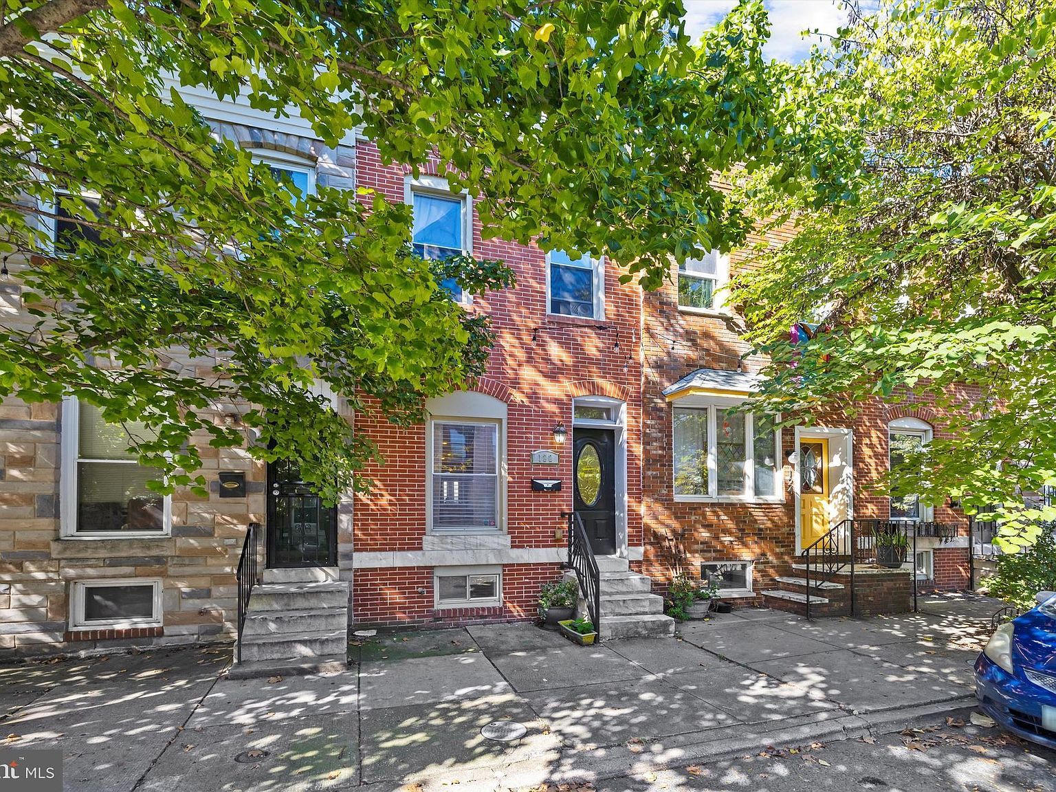 122 N Ellwood Ave Baltimore, MD 21224 - Thumbnail 4