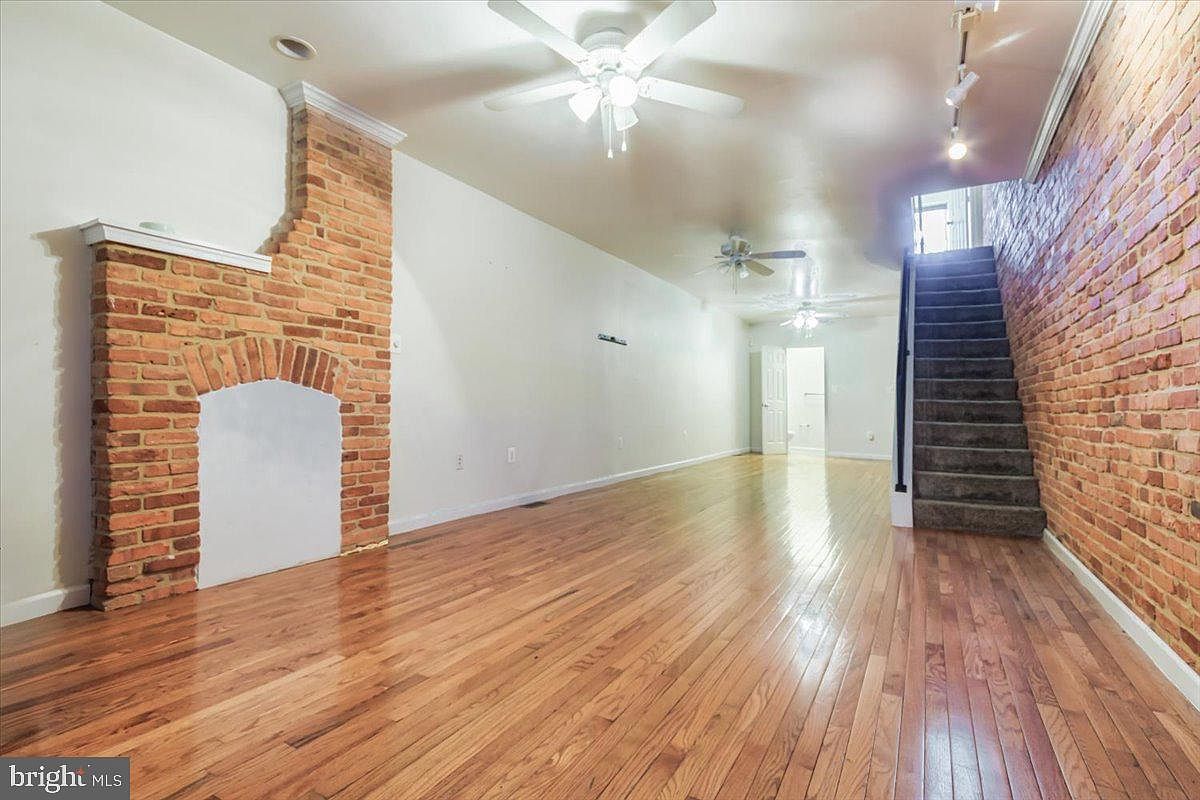 1407 McHenry St Baltimore, MD 21223 - Thumbnail 4