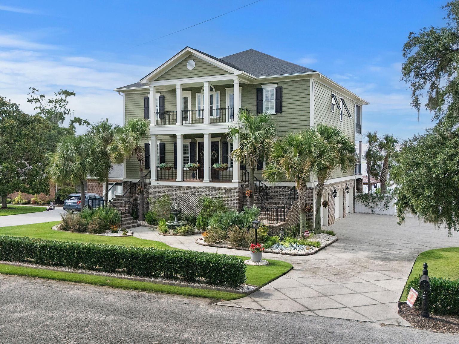 1305 Old Rice Mill Rd Moncks Corner, SC 29461 - Thumbnail 4