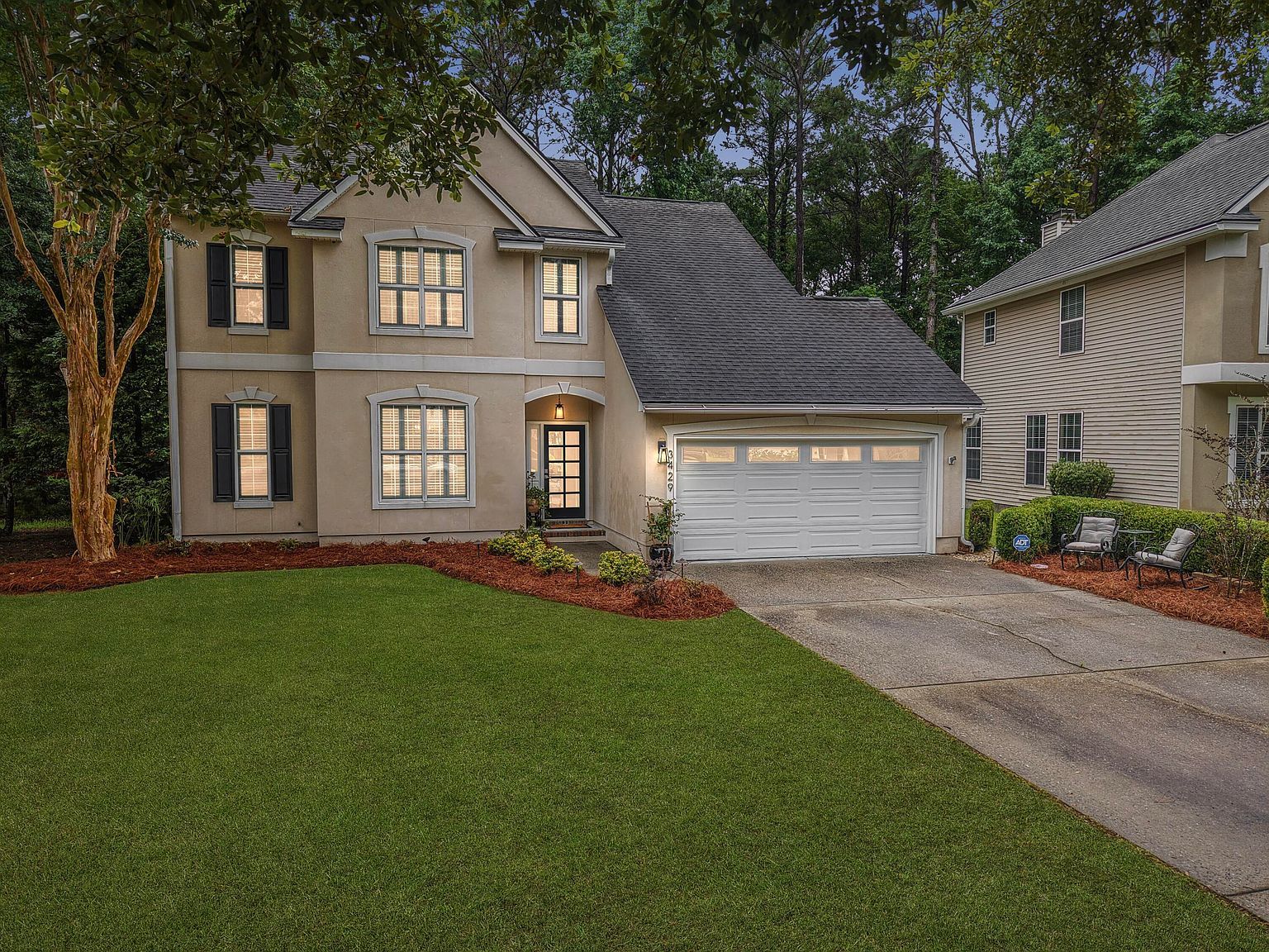 3429 Oxfordshire Ln Mount Pleasant, SC 29466 - Thumbnail 4