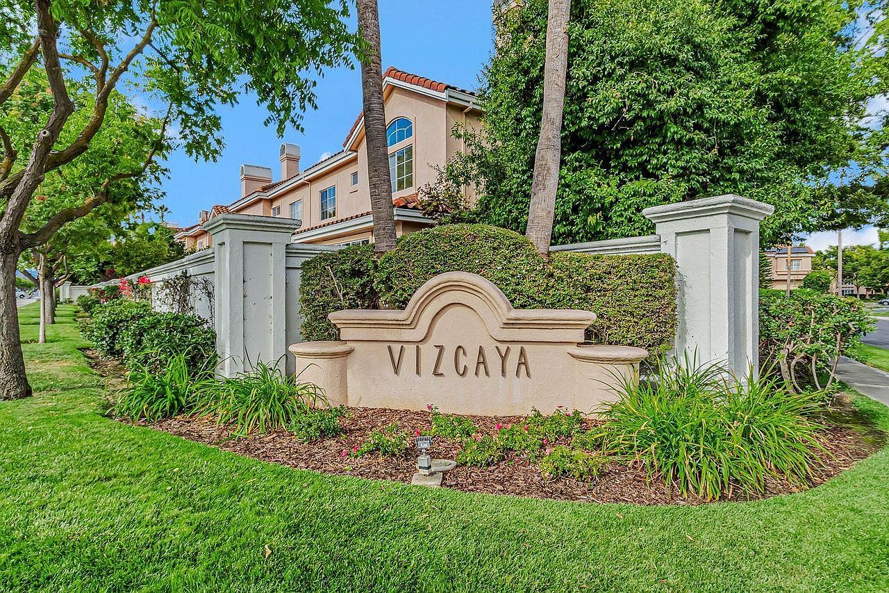 2122 Vizcaya Way Campbell, CA 95008 - Thumbnail 4
