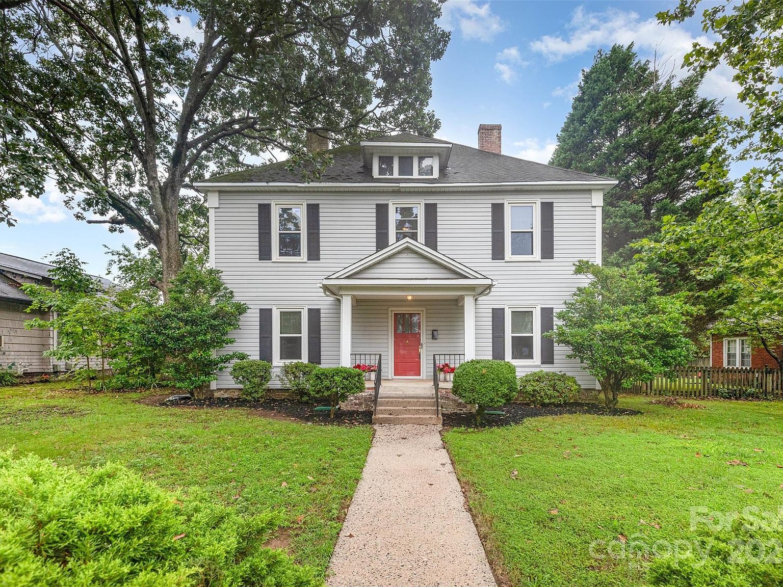 425 Maupin Ave Salisbury, NC 28144 - Thumbnail 4