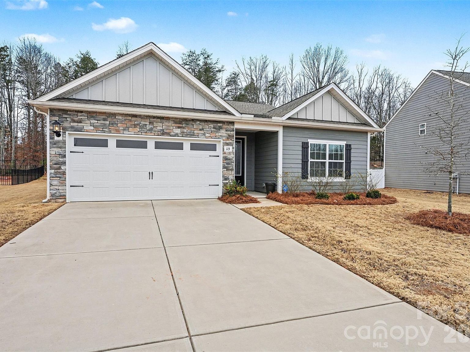 115 Tradesmen Trl Troutman, NC 28166 - Thumbnail 4