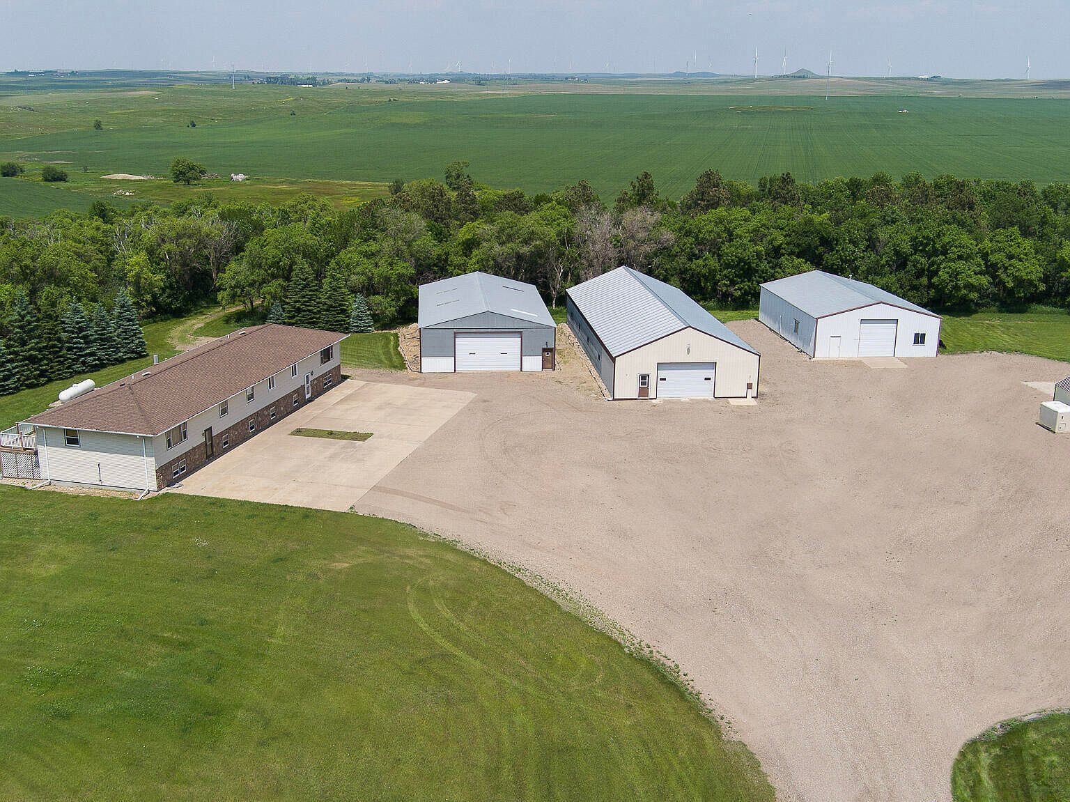 3145 County Road 139a Mandan, ND 58554 - Thumbnail 4