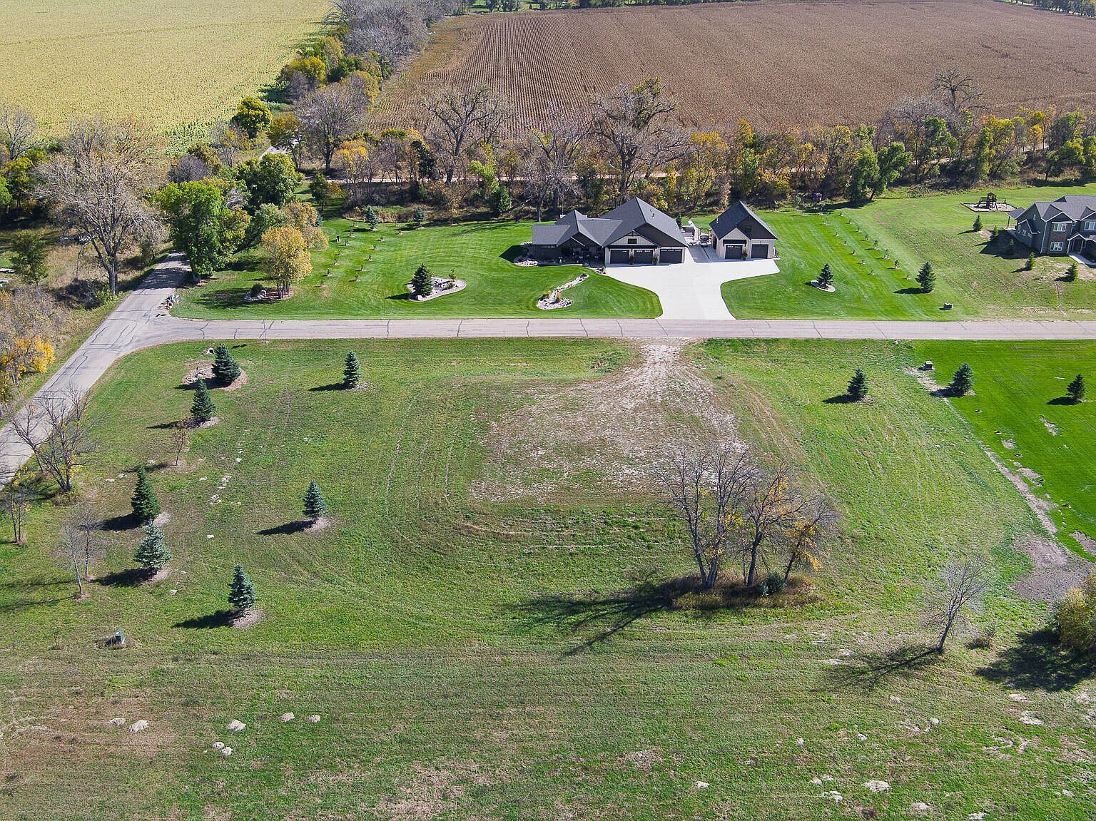 4204 Sandy River Pl Bismarck, ND 58503 - Thumbnail 4