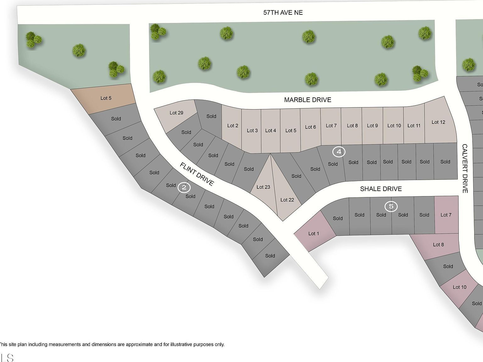 613 Marble Dr Bismarck, ND 58503 - Thumbnail 4