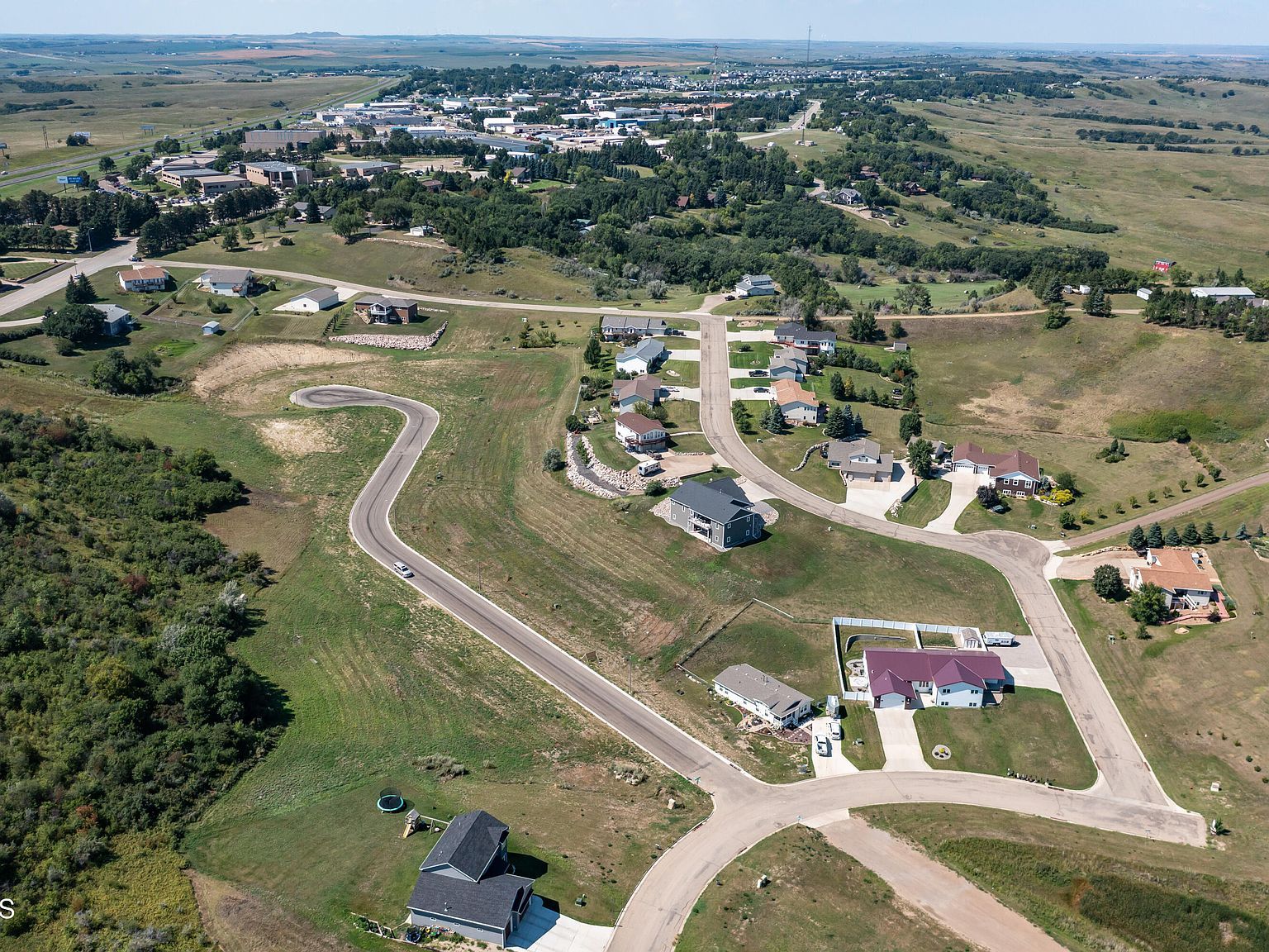 LOT 2 Kingsley Rd NW Mandan, ND 58554 - Thumbnail 4