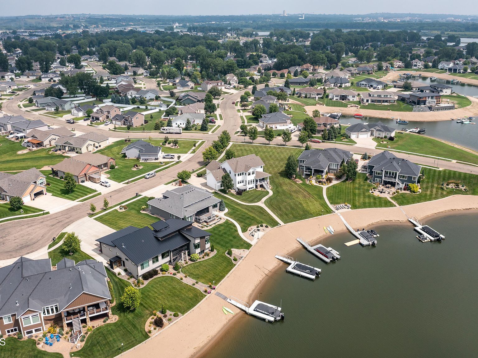 4303 Borden Harbor Pl SE Mandan, ND 58554 - Thumbnail 4