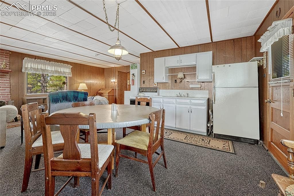 101 Dunlap Dr Florissant, CO 80816 - Thumbnail 4