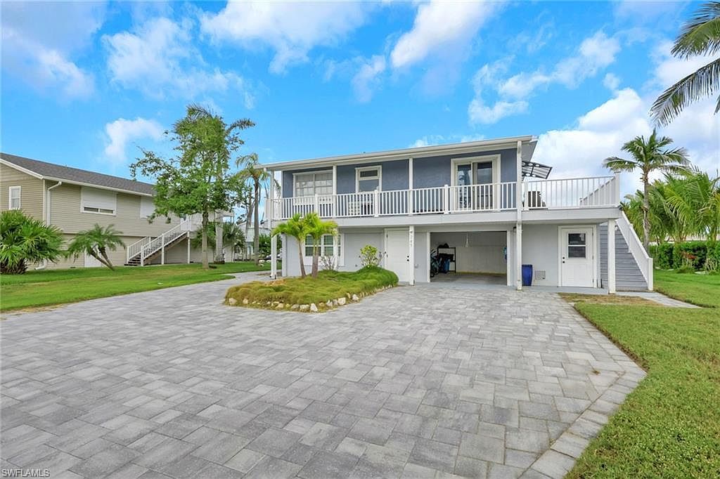 245 Bahia Via Fort Myers Beach, FL 33931 - Thumbnail 4