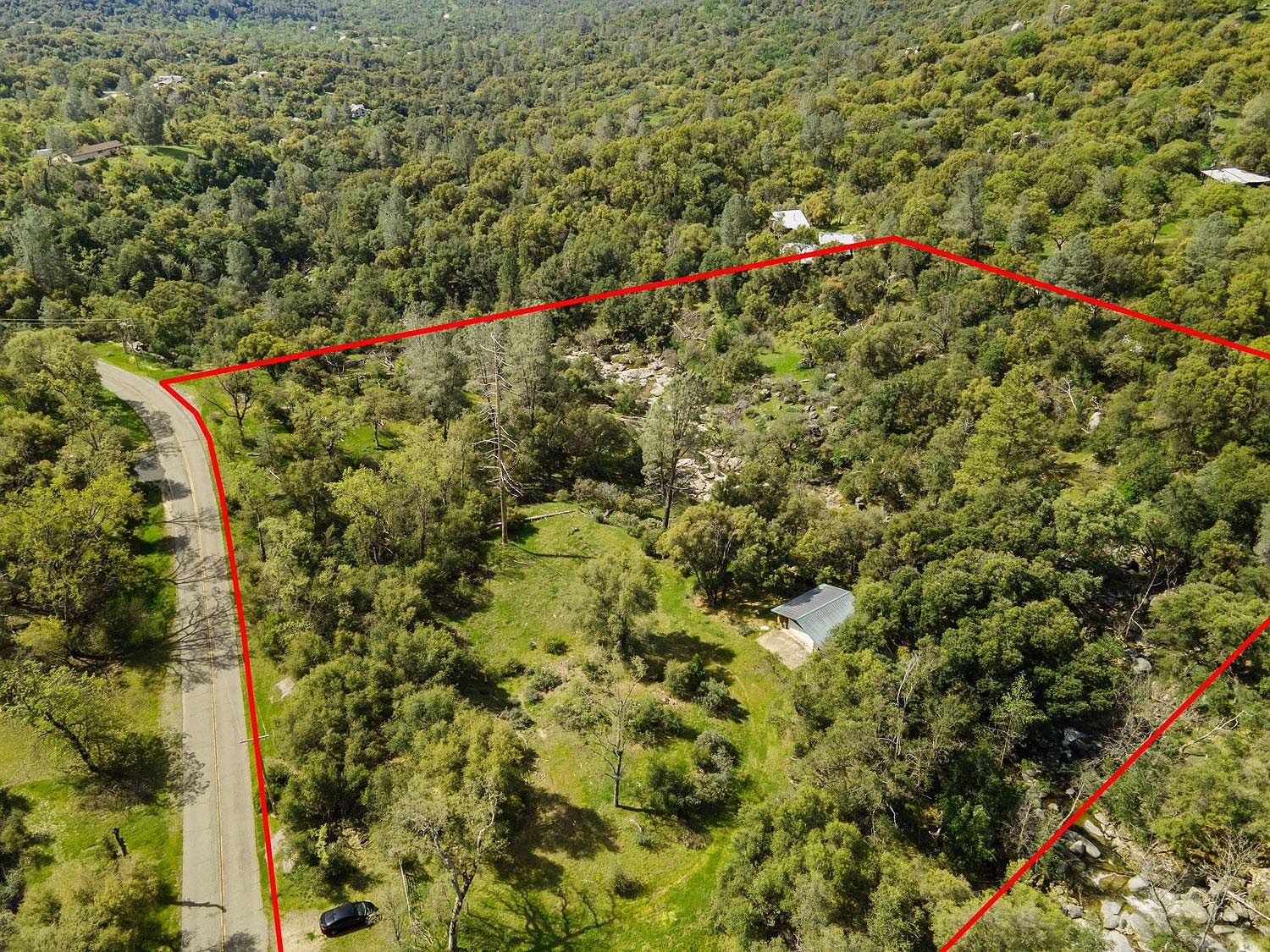 4459 Usona Rd Mariposa, CA 95338 - Thumbnail 4