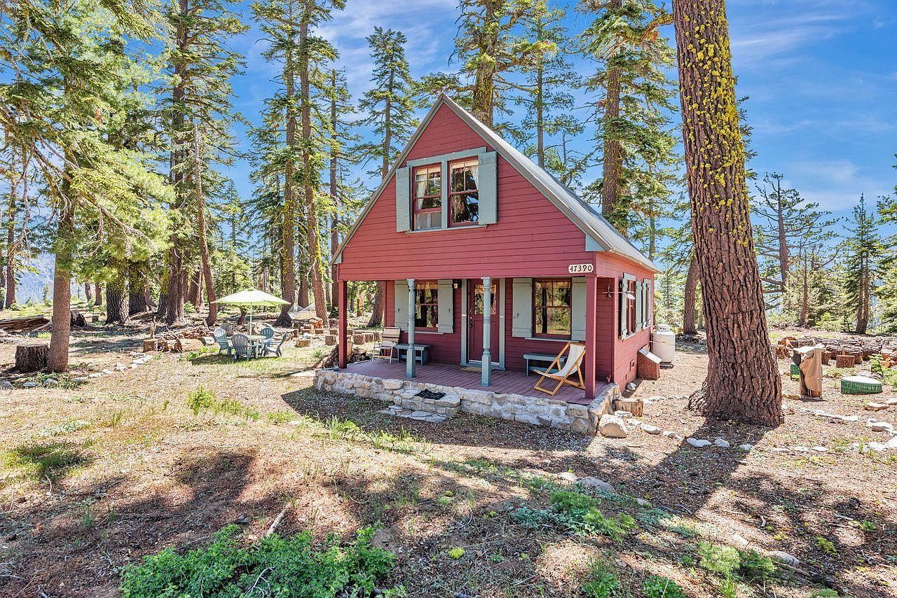 47390 State Highway 88 Pioneer, CA 95666 - Thumbnail 4