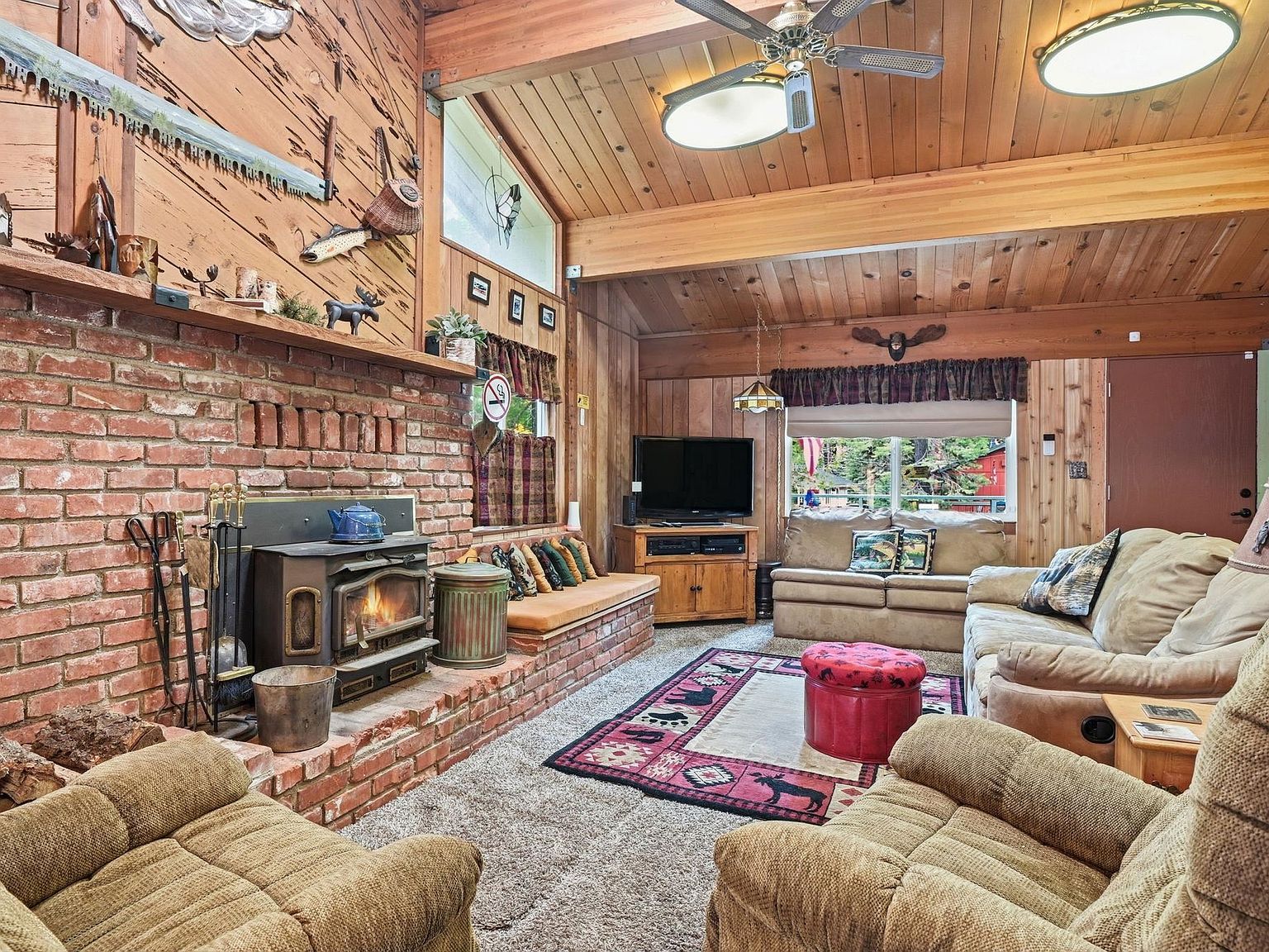 7112 10th Ave Tahoma, CA 96142 - Thumbnail 4