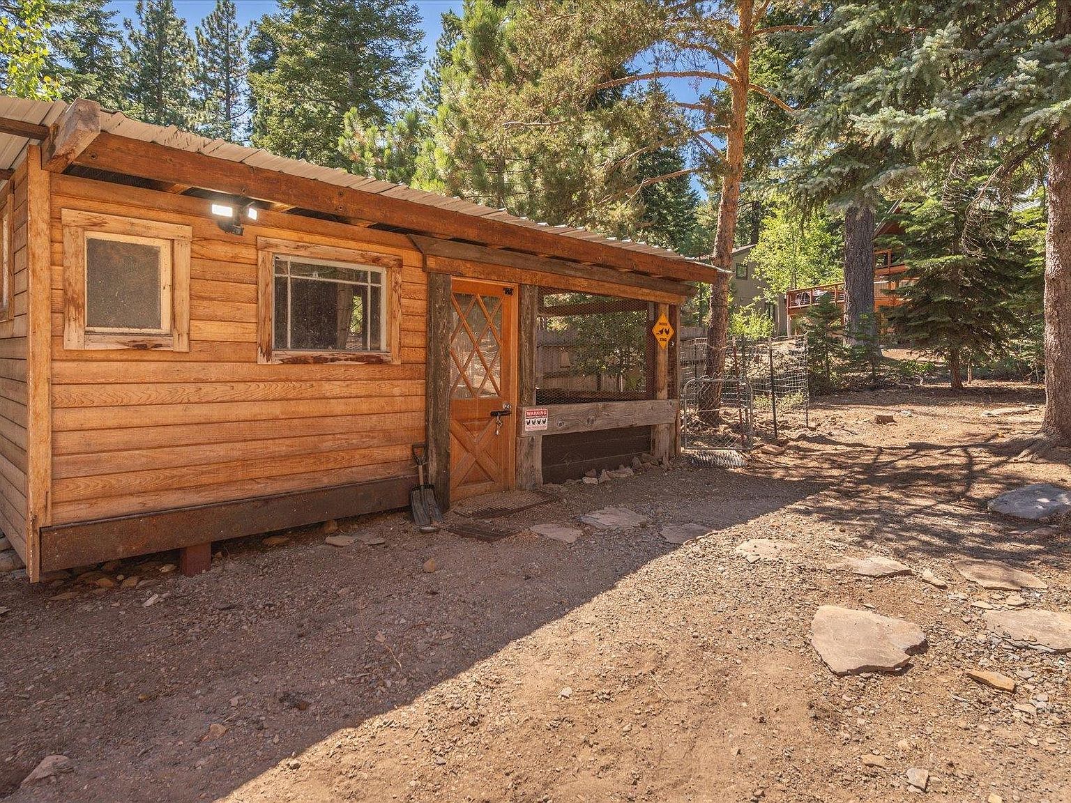 4135 Nightingale Rd Carnelian Bay, CA 96140 - Thumbnail 4