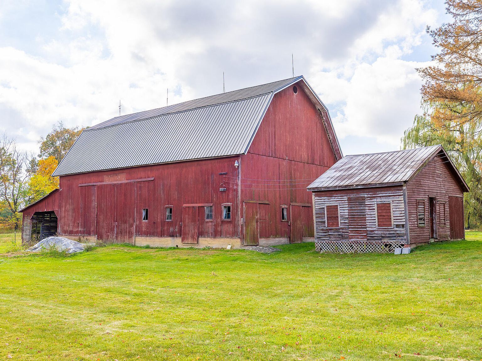 4420 Bull Run Rd Gregory, MI 48137 - Thumbnail 4