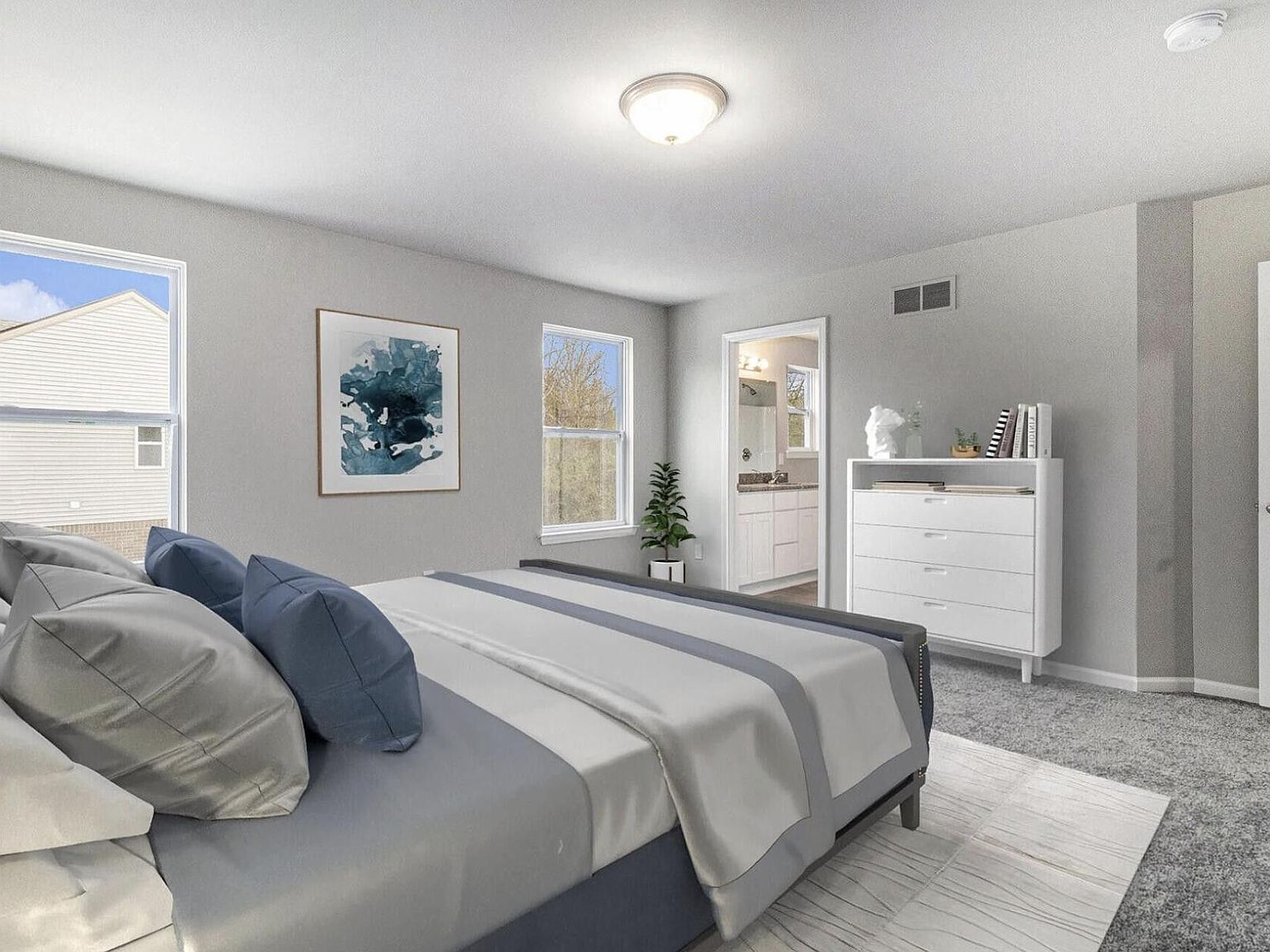 43518 S Timberview Dr Van Buren Township, MI 48111 - Thumbnail 4