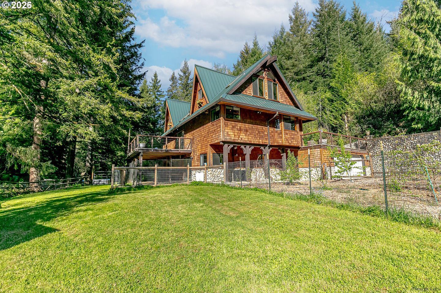 42440 SE Wildcat Mountain Dr Sandy, OR 97055 - Thumbnail 4