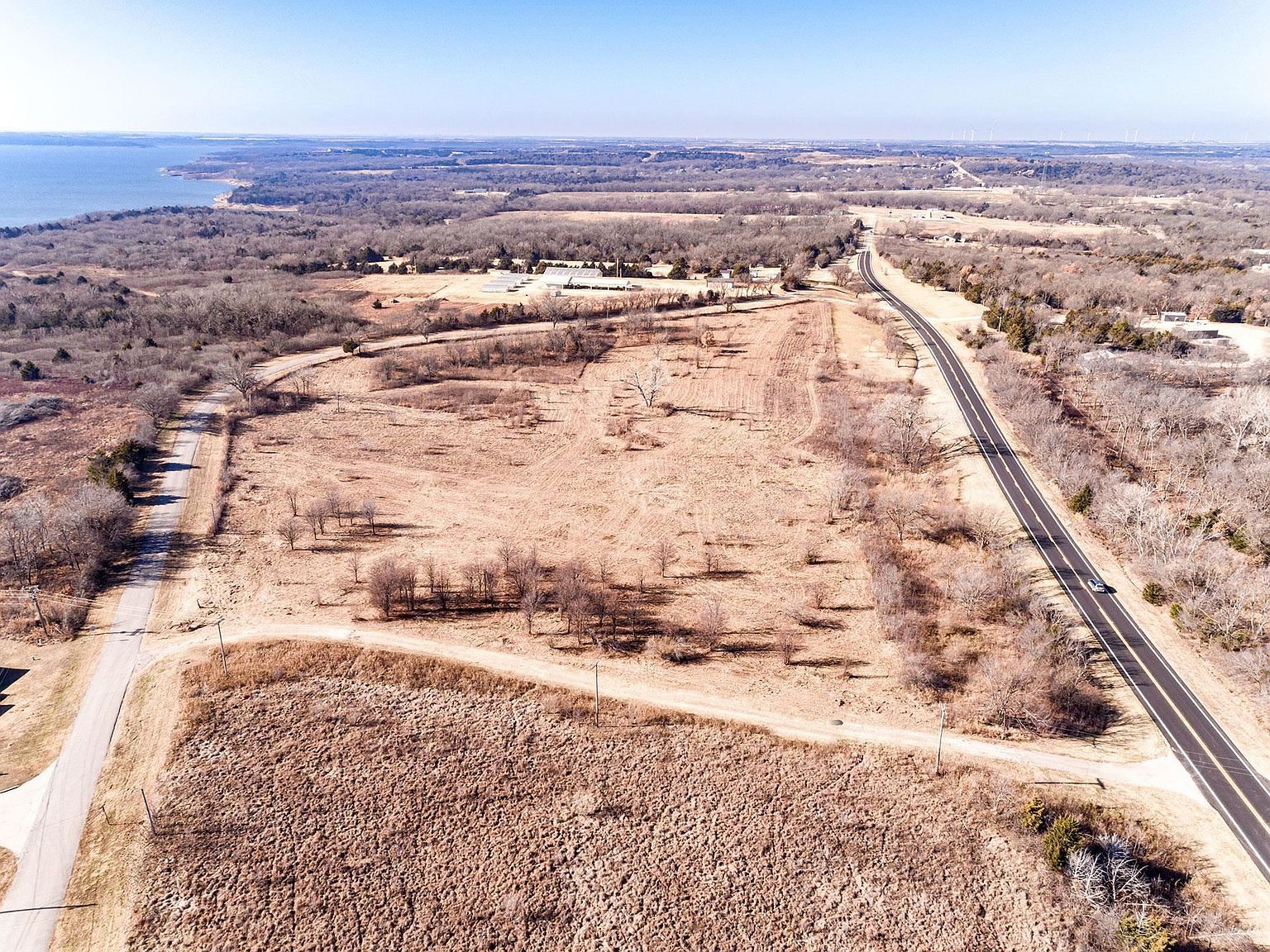 1 E Coleman Rd Kaw City, OK 74641 - Thumbnail 4