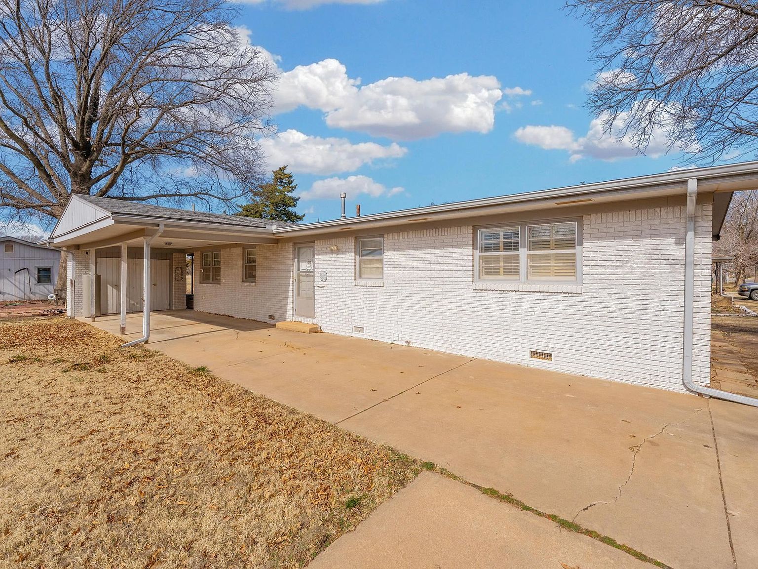 1912 Walnut St Harper, KS 67058 - Thumbnail 4