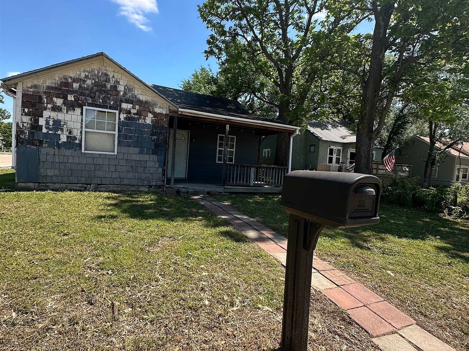1529 N C St Wellington, KS 67152 - Thumbnail 4